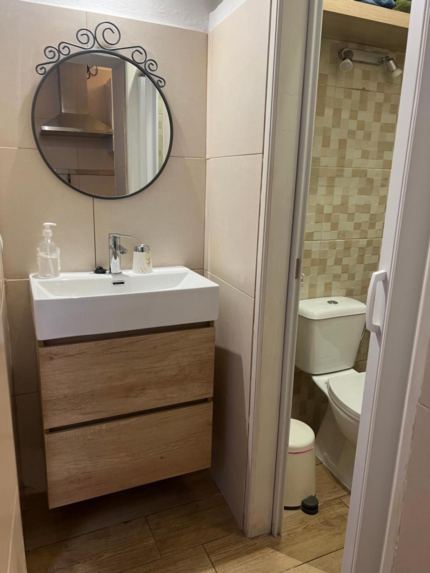 Casa Claudia Appartement