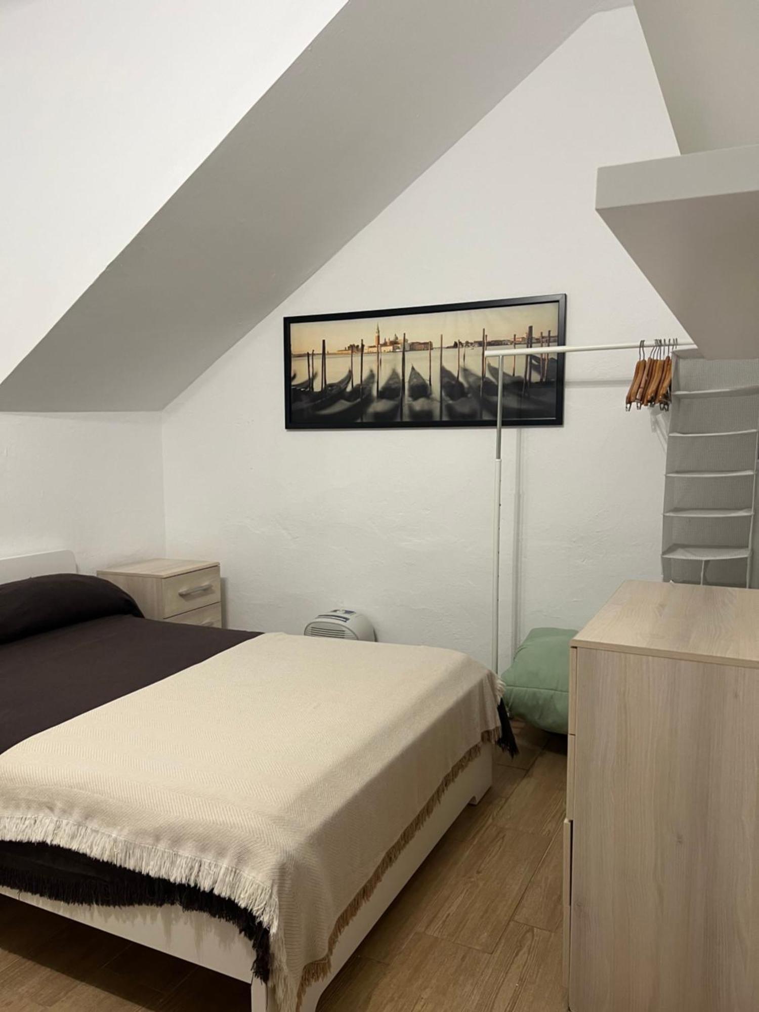 Casa Claudia Appartement