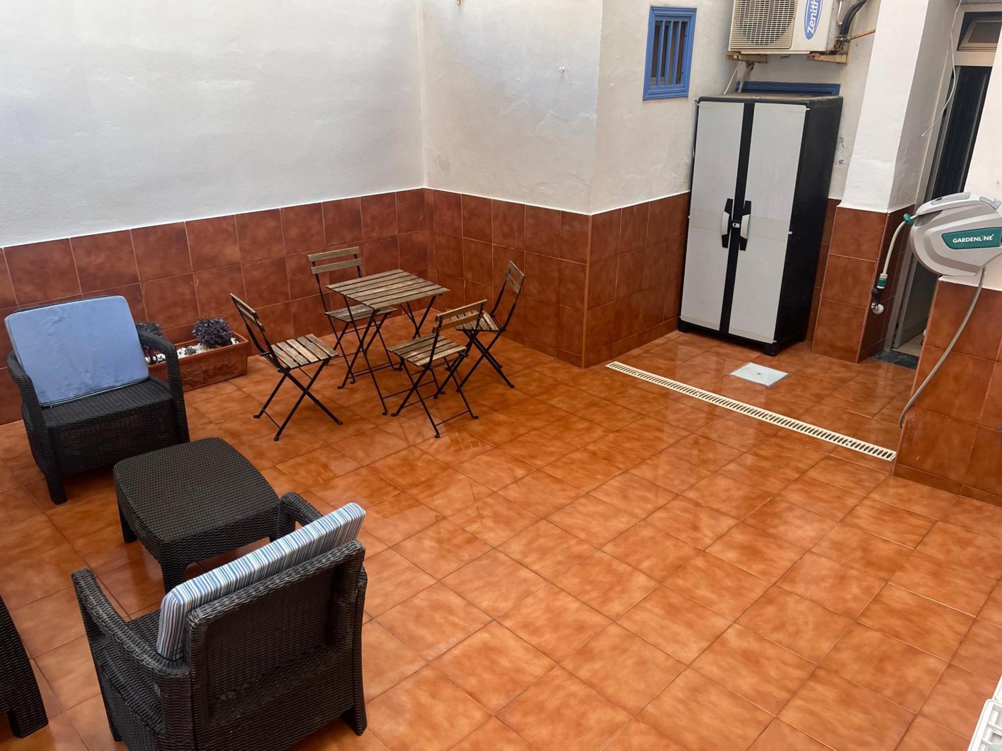Casa Claudia Appartement