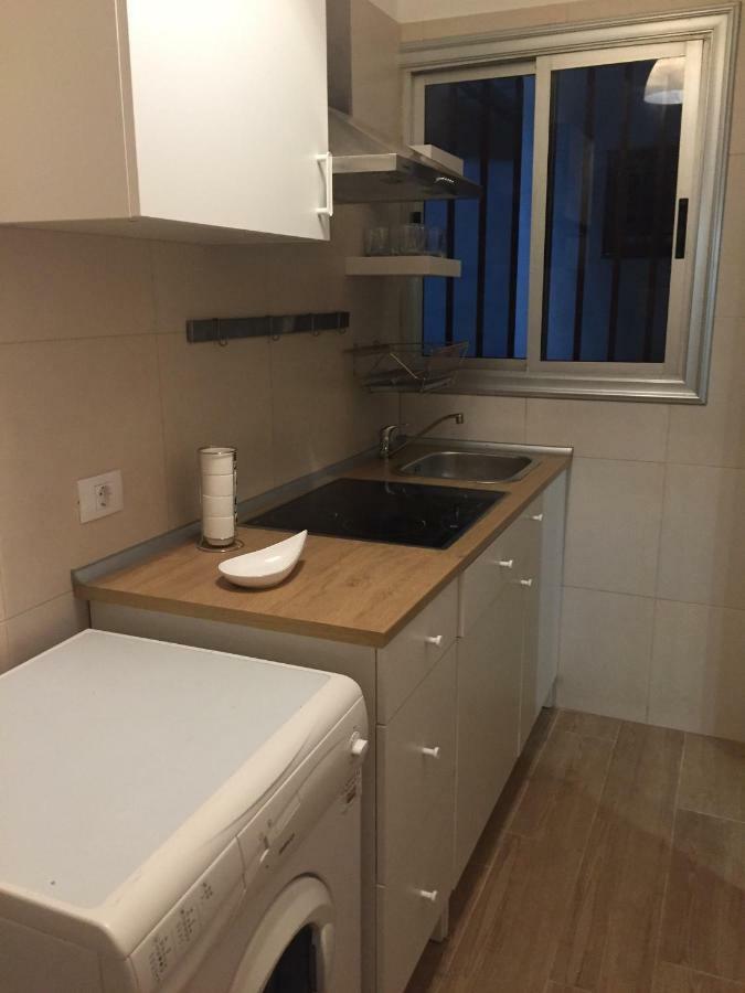 Appartement Casa Claudia El Médano