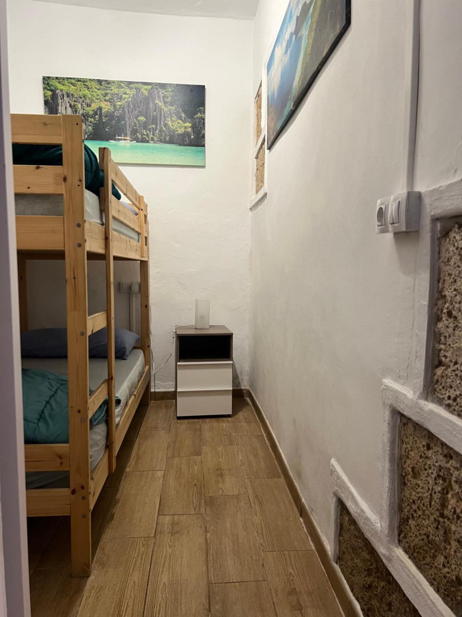 Apartment Casa Claudia