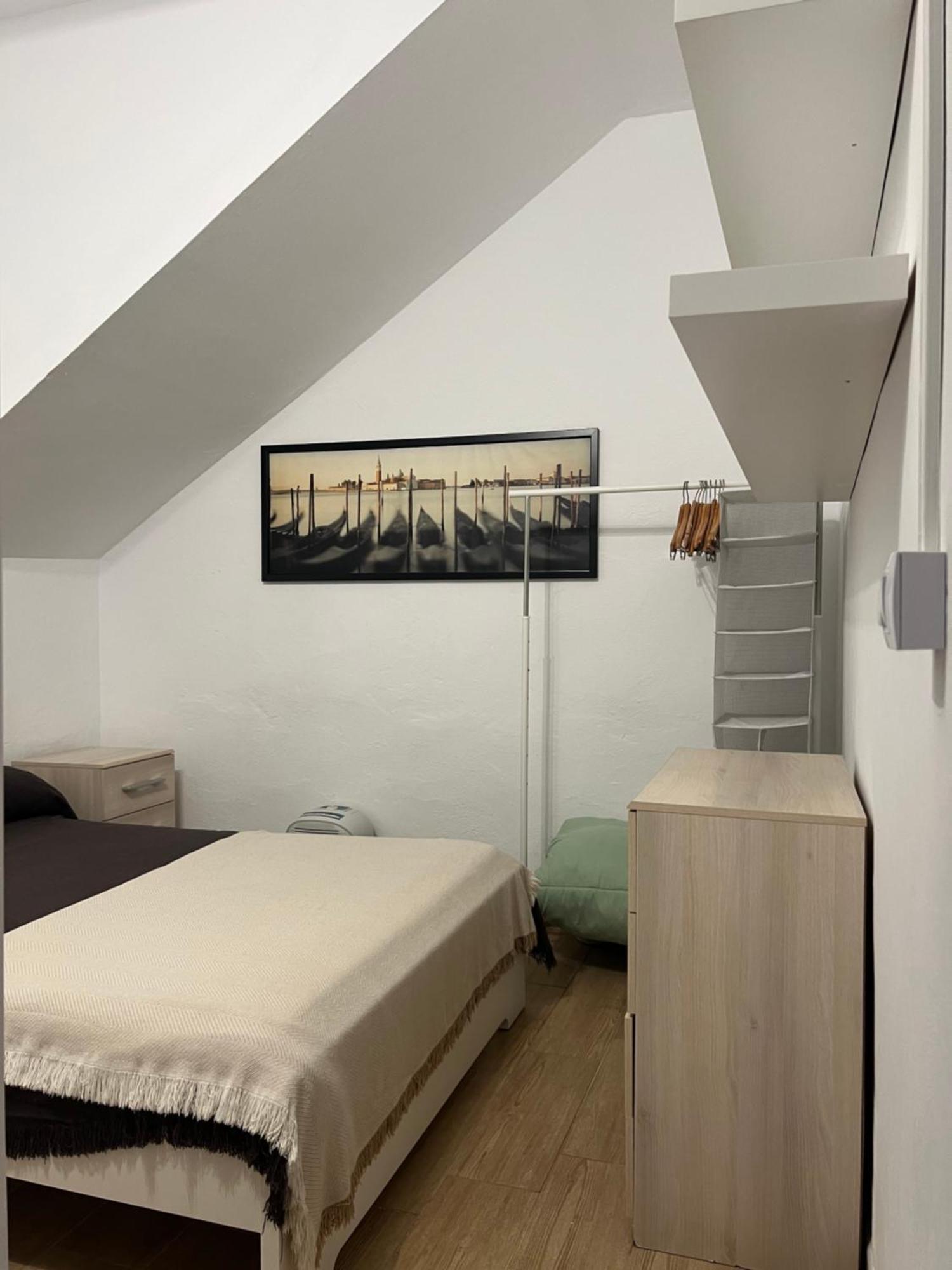 Apartment Casa Claudia *