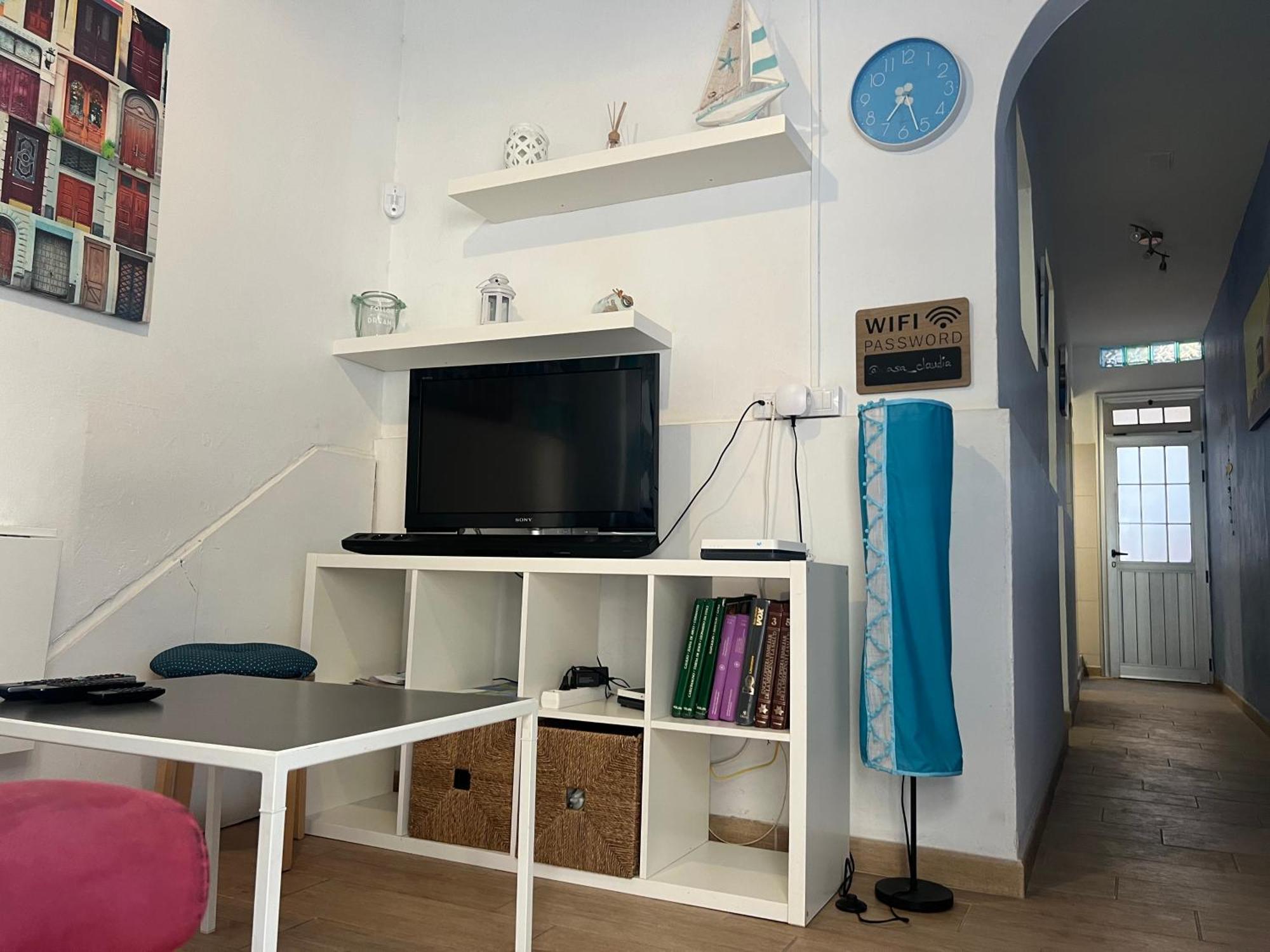Apartment Casa Claudia