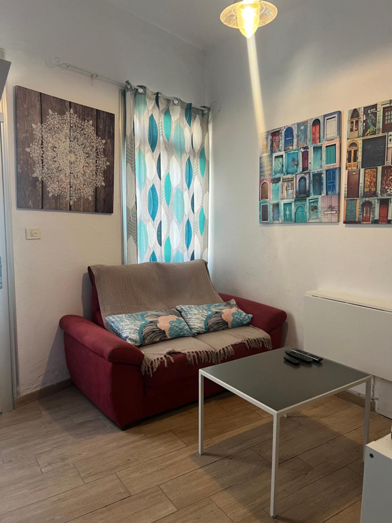 Apartamento Casa Claudia *
