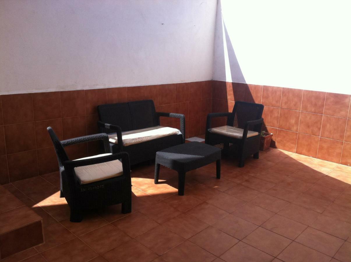 Casa Claudia Apartment *