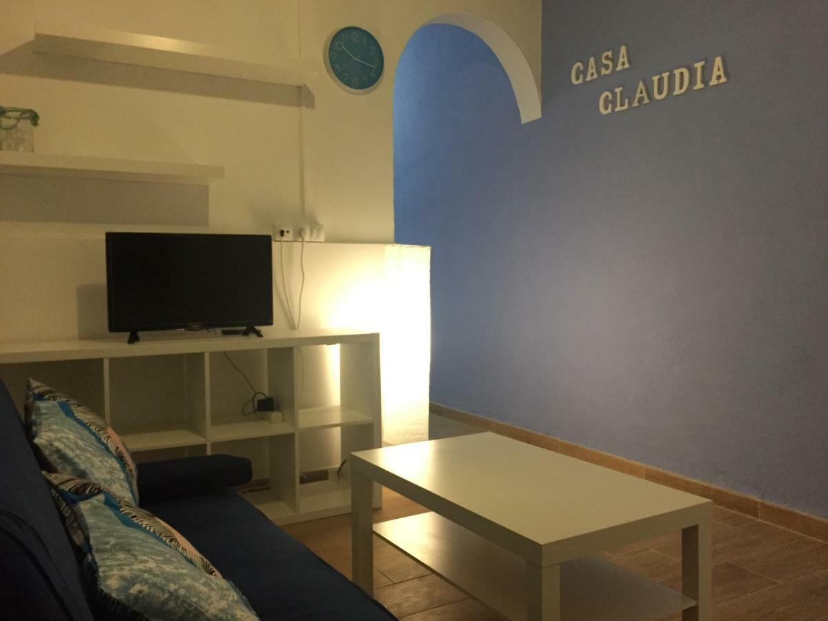 Apartment Casa Claudia El Medano (Tenerife)