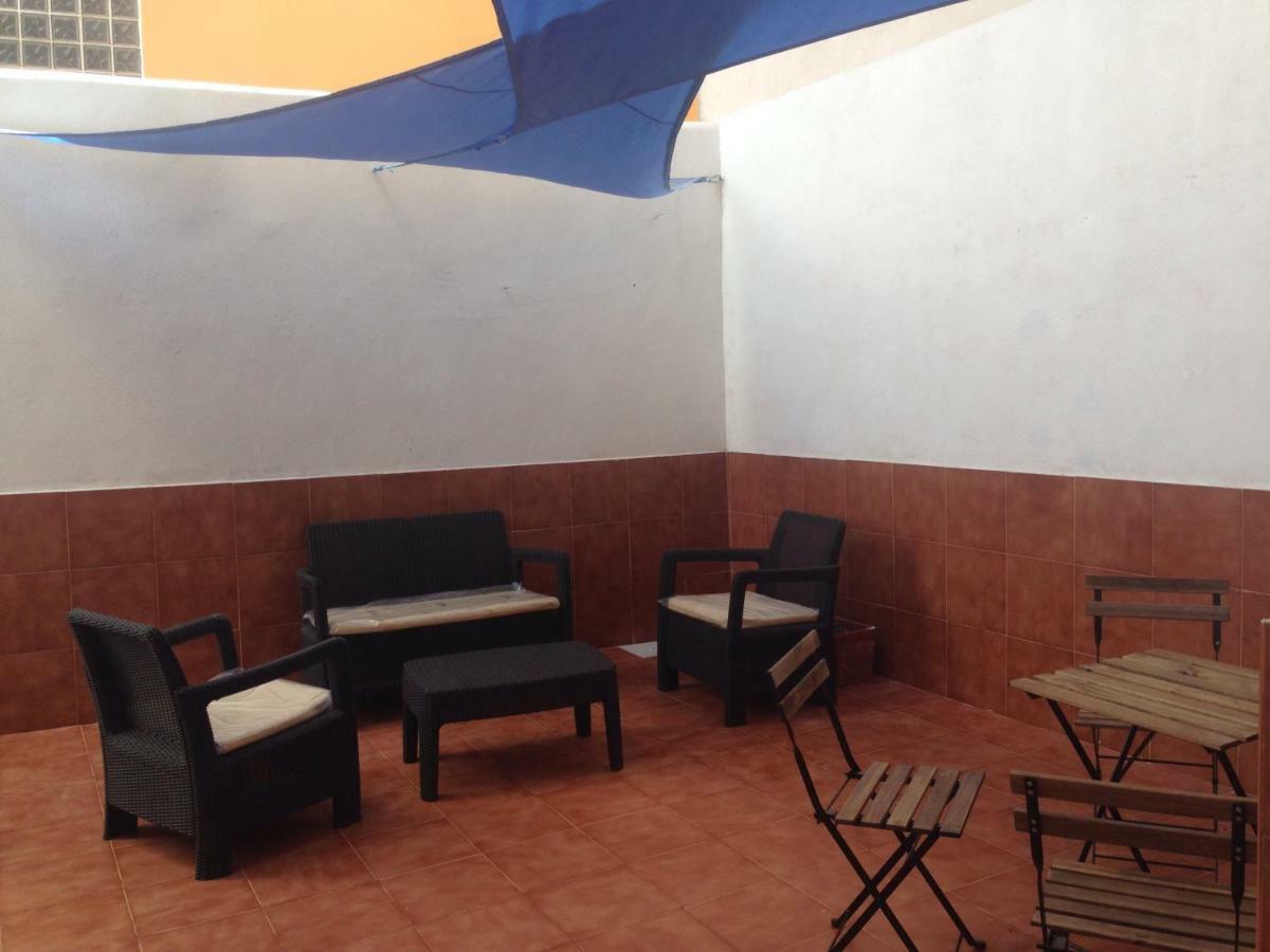 Casa Claudia *
