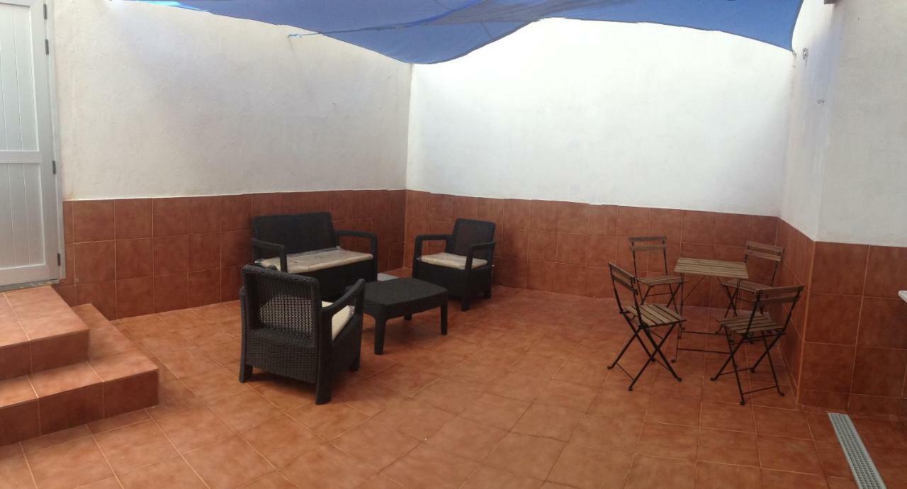 Apartment Casa Claudia