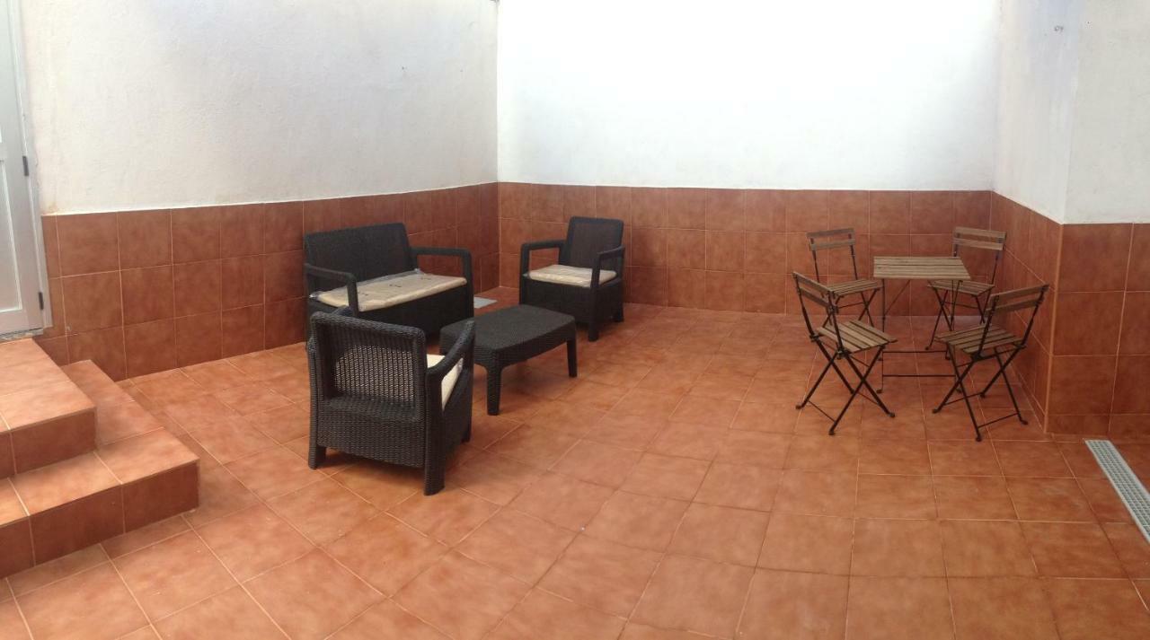 Casa Claudia Apartment *